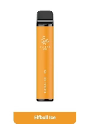ELFBAR 1500