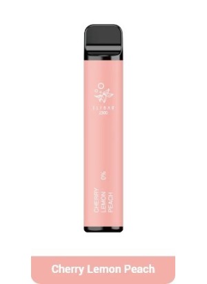 ELFBAR 1500