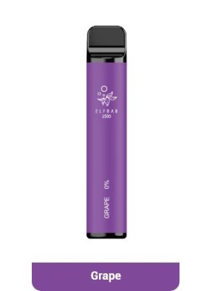 ELFBAR 1500