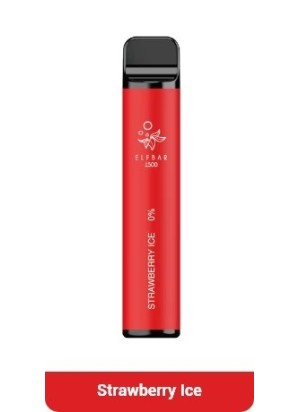 ELFBAR 1500