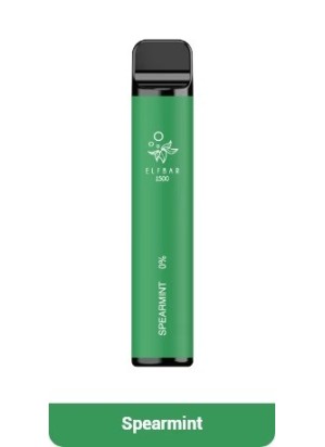 ELFBAR 1500