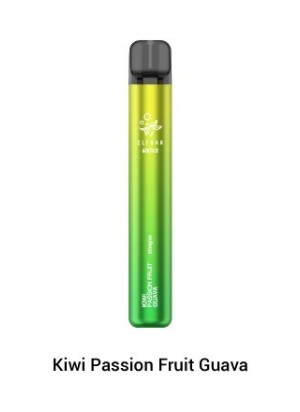 ELFBAR 600V2