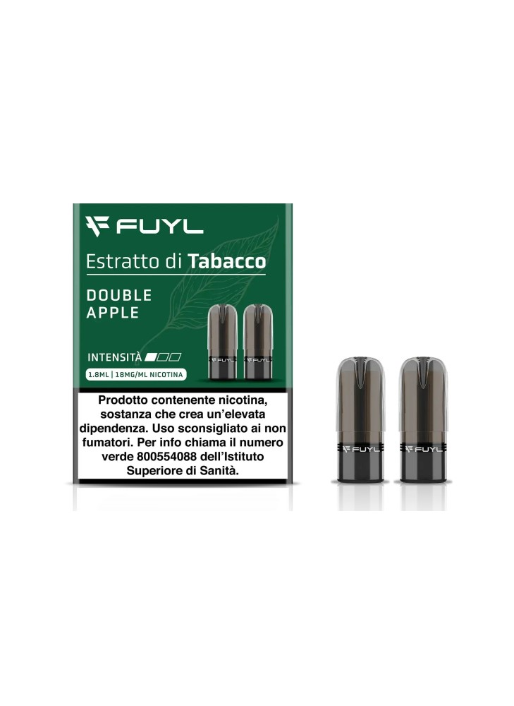 FUYL