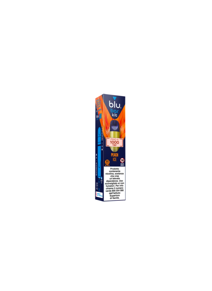 BLU BAR KIT