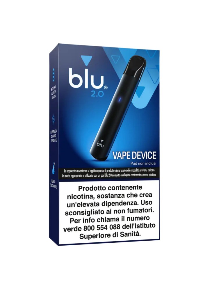Blu 2.0 Blu 2.0
